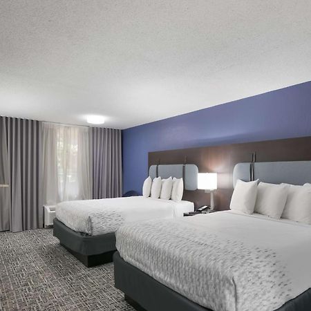 Surestay Plus Hotel By Best Western Gatlinburg Exterior foto